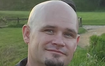 Aaron Dick