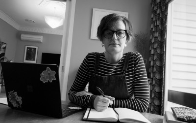 Bronwyn Polaschek