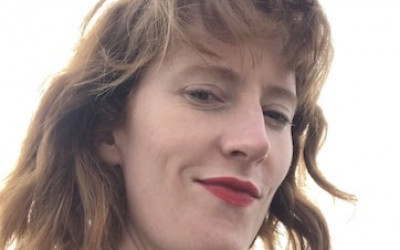 Hannah Field this one