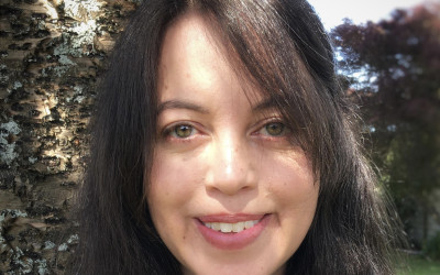Kiri Piahana Wong author photo 2024 high res