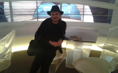 Neil James Hudson