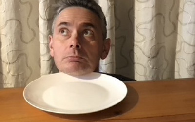 Paul Mills