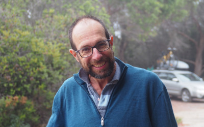 Peter Arnold Nott