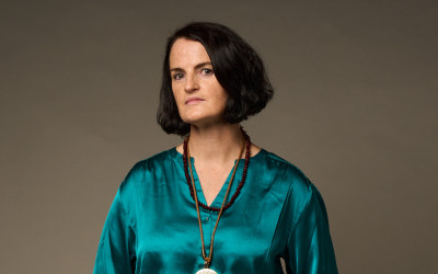 Tina Cartwright 1