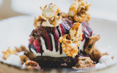 BrownieBar