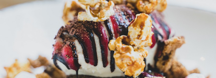 BrownieBar