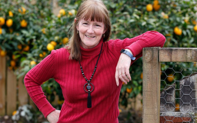 Sherryl Clark